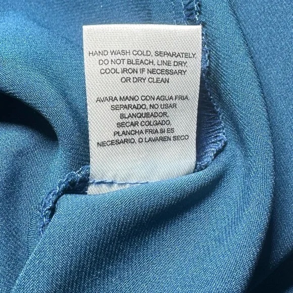 TAHARI Arthur S. Levine - Maxi Dress - size M - Picture 5 of 8